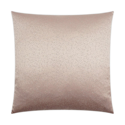 D.V. KAP HOME   24" x 24" Folly Pillow - Bella Glam, Solid    - 3455-B-2424