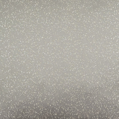 D.V. KAP HOME   24" x 24" Folly Pillow - Platinum Glam, Solid    - 3455-P-2424