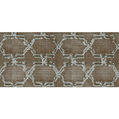 KRAVET COUTURE VELVET  LIGHT BLUE,GREY,   - 34577.1511.0