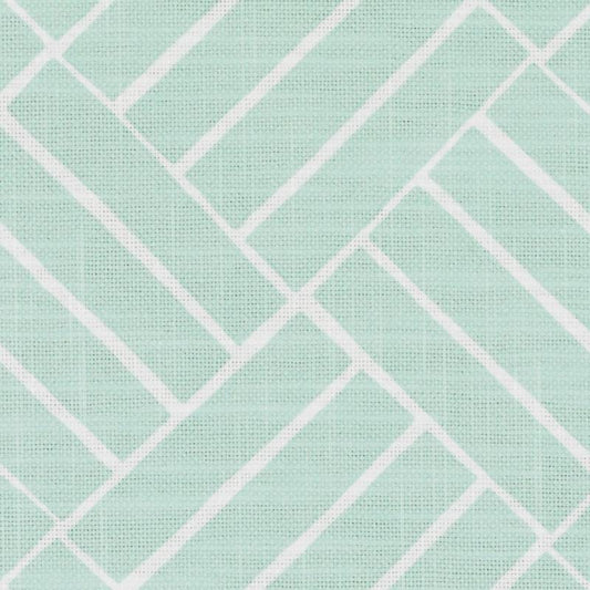 Robert Allen Le42550 | 28-Seafoam  Print     - 345943