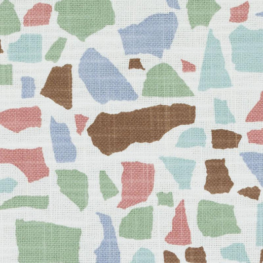 Robert Allen Le42551 | 619-Seaglass  Print     - 345955
