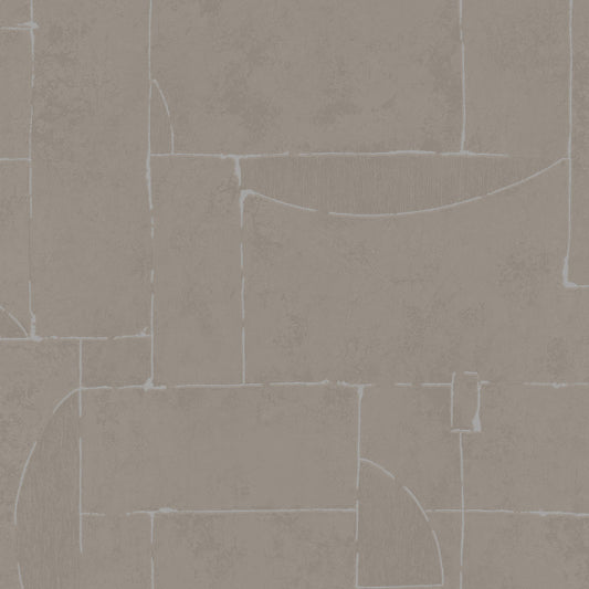 GALERIE WALLCOVERINGS Terra    Beige   - 34601