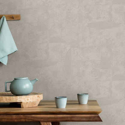 GALERIE WALLCOVERINGS Terra    Beige   - 34602