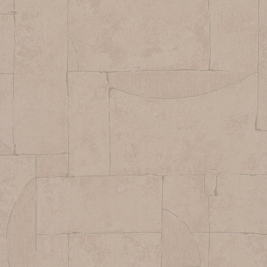 GALERIE WALLCOVERINGS Terra    Pink   - 34603