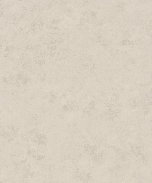 GALERIE WALLCOVERINGS TERRA Uni Plain Texture  Grey A subtle plaster effect showing lovely earthy textures.     - TR34607