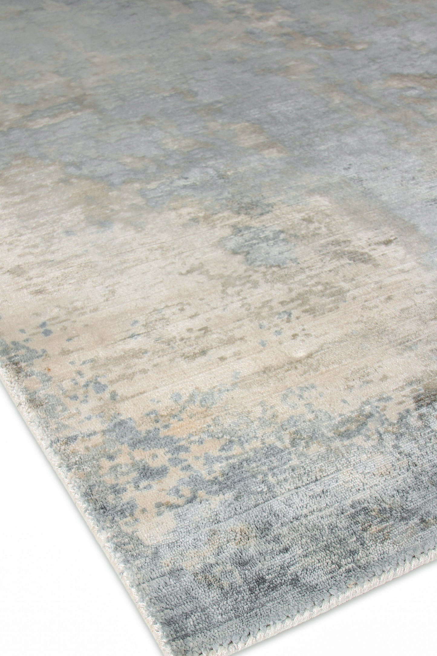 EXQUISITE RUGS   Koda Indoor Hand Loomed    - 3460-6'X9'