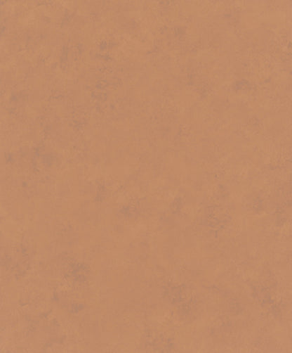 GALERIE WALLCOVERINGS TERRA Uni Plain Texture  Red,Orange A subtle plaster effect showing lovely earthy textures.     - TR34610