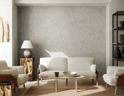 GALERIE WALLCOVERINGS TERRA Graphic Abstract  Beige,Brown A contemporary interpretation of a rockface, bringing earthy elements to an interior scheme.   - TR34614