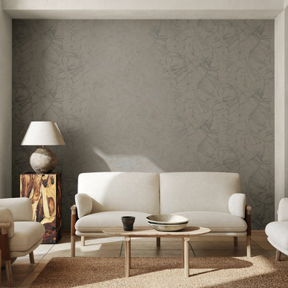 GALERIE WALLCOVERINGS Terra    Beige   - 34614