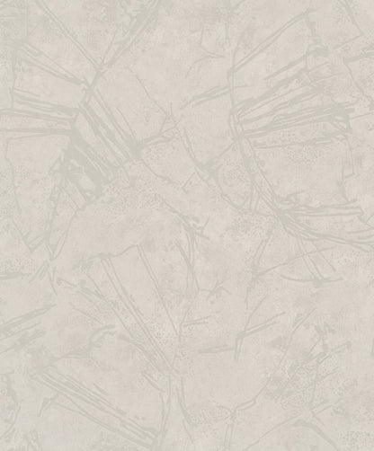 GALERIE WALLCOVERINGS TERRA Graphic Abstract  Grey A contemporary interpretation of a rockface, bringing earthy elements to an interior scheme.   - TR34615