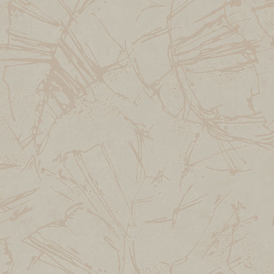 GALERIE WALLCOVERINGS Terra    Silver - Grey   - 34616