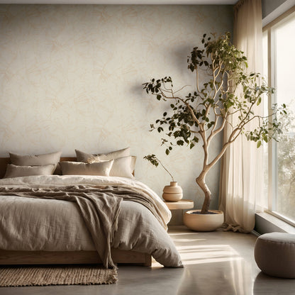 GALERIE WALLCOVERINGS Terra    Silver - Grey   - 34616