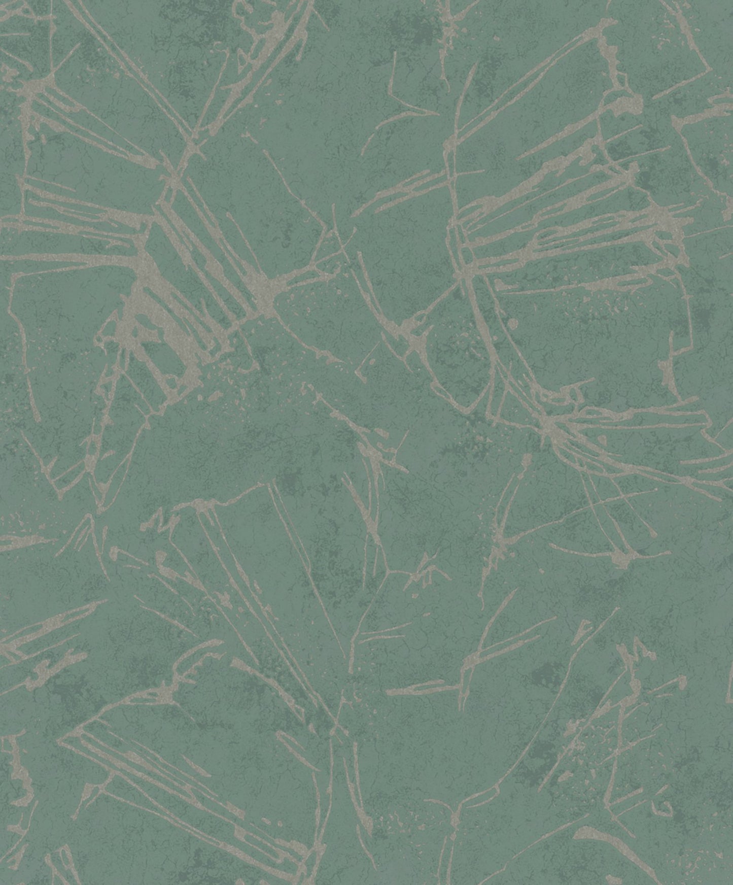 GALERIE WALLCOVERINGS TERRA Graphic Abstract  Green A contemporary interpretation of a rockface, bringing earthy elements to an interior scheme.   - TR34617