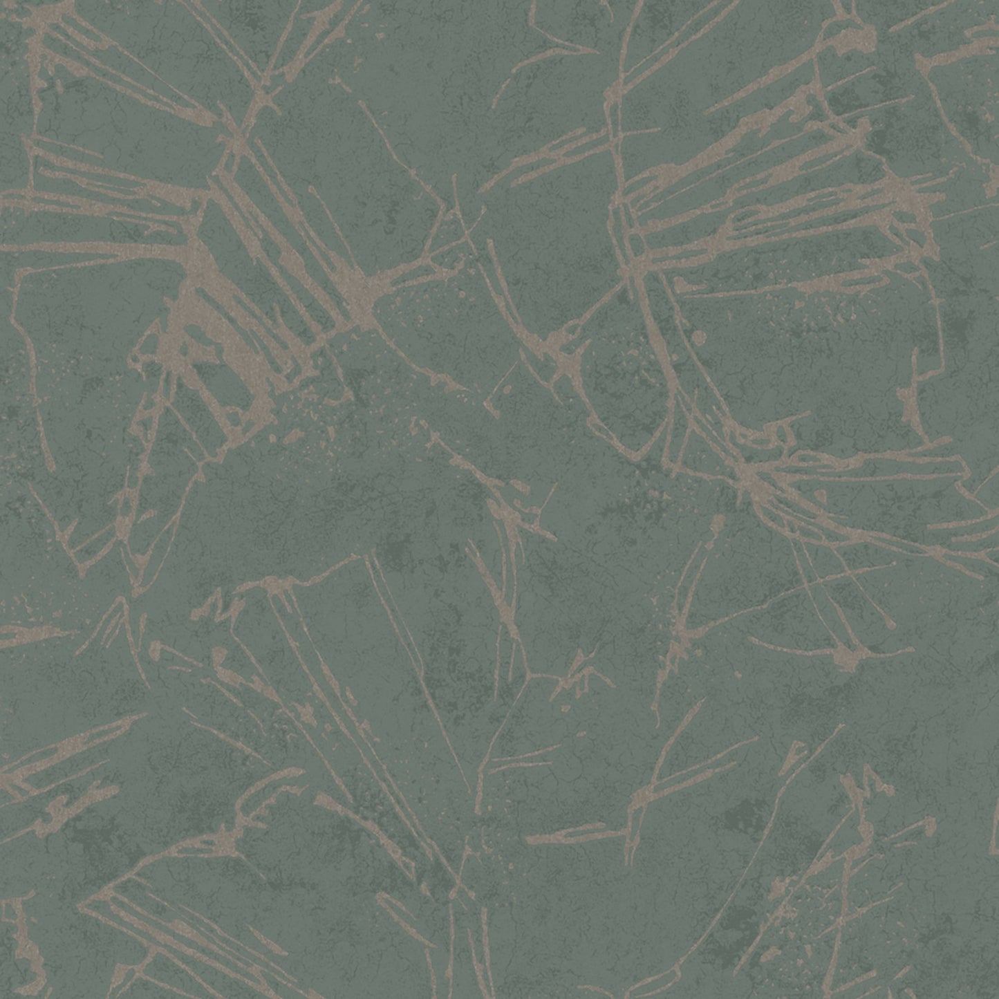 GALERIE WALLCOVERINGS Terra    Green   - 34617