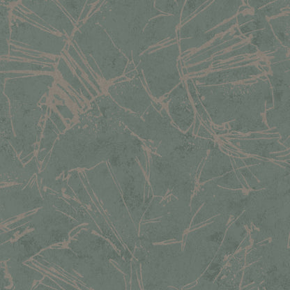 GALERIE WALLCOVERINGS Terra    Green   - 34617