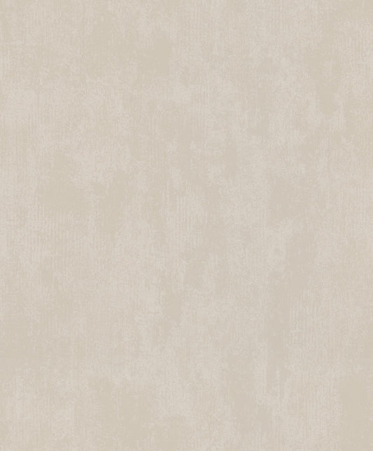 GALERIE WALLCOVERINGS TERRA Uni Plain Texture  Grey A subtle plaster effect showing lovely earthy textures.     - TR34621