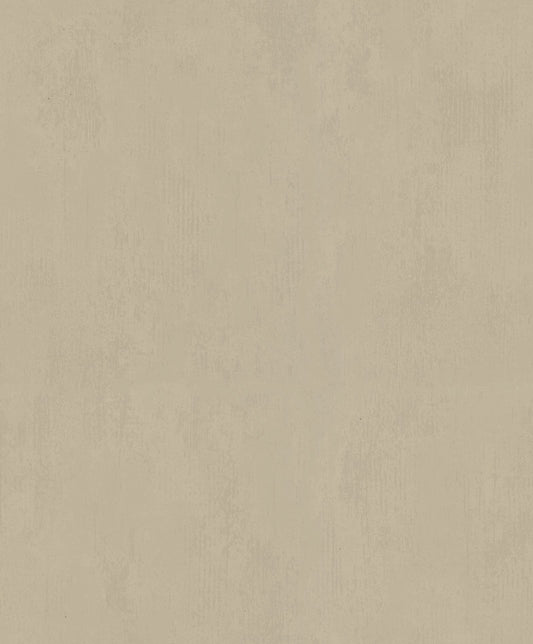 GALERIE WALLCOVERINGS TERRA Uni Plain Texture  Brown A subtle plaster effect showing lovely earthy textures.     - TR34622