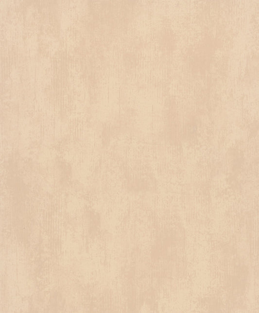 GALERIE WALLCOVERINGS TERRA Uni Plain Texture  Rose A subtle plaster effect showing lovely earthy textures.     - TR34624