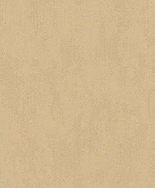 GALERIE WALLCOVERINGS TERRA Uni Plain Texture  Beige A subtle plaster effect showing lovely earthy textures.     - TR34625