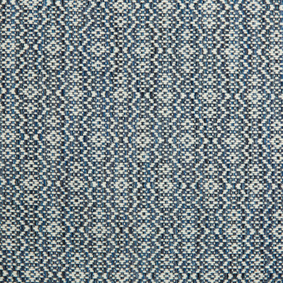 KRAVET SMART  SMALL SCALE BLUE,LIGHT BLUE,IVORY   - 34625.515.0