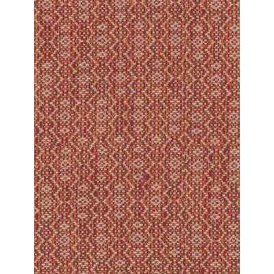 KRAVET SMART  SMALL SCALE RED,ORANGE,WHITE   - 34625.912.0