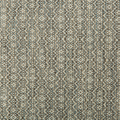 KRAVET CONTRACT  SMALL SCALE LIGHT BLUE,BEIGE,BROWN   - 34630.516.0