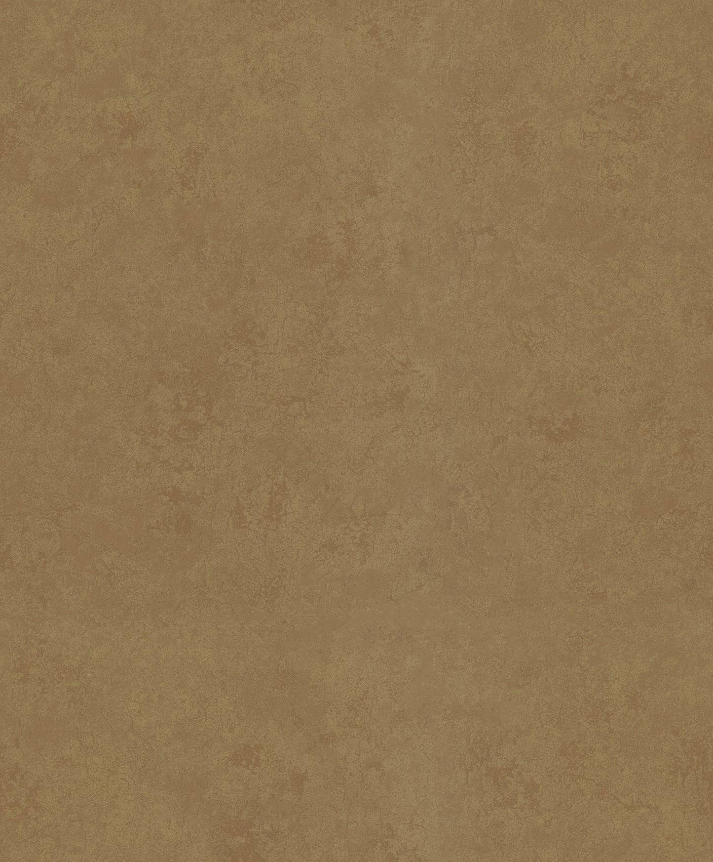 GALERIE WALLCOVERINGS TERRA Uni Plain Texture  Brown A subtle plaster effect showing lovely earthy textures.     - TR34631