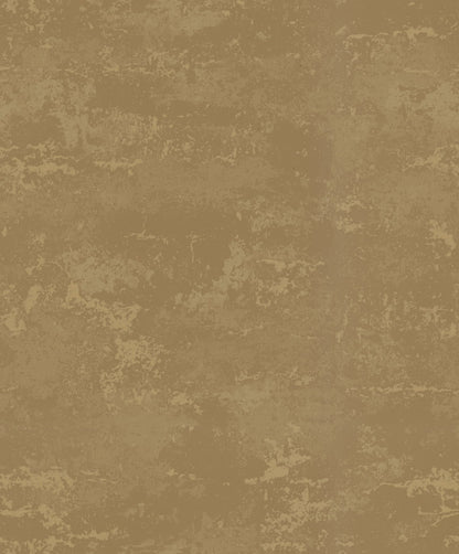 GALERIE WALLCOVERINGS TERRA Plaster look Tile Brick Stone  Brown Mimicking an old stone surface, this design is plain but will add warmth to any interior scheme.   - TR34640