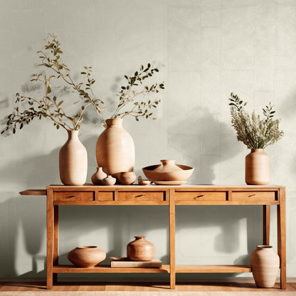 GALERIE WALLCOVERINGS Terra    Beige   - 34641