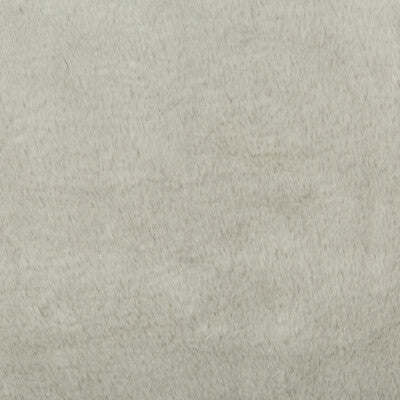 KRAVET BASICS FUR TEXTURE GREY,GREY,   - 34642.11.0