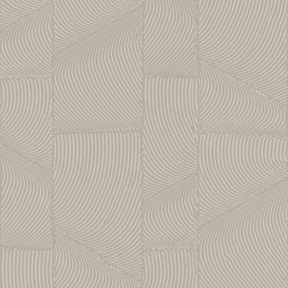 GALERIE WALLCOVERINGS Terra    Silver - Grey   - 34642