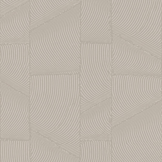 GALERIE WALLCOVERINGS Terra    Silver - Grey   - 34642