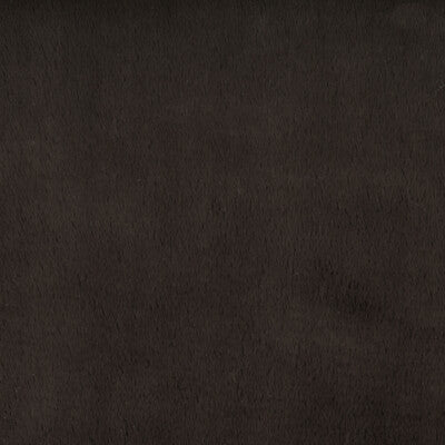 KRAVET BASICS FUR TEXTURE BROWN,BROWN,   - 34642.6.0