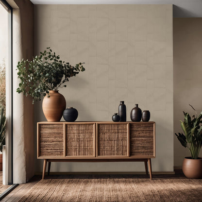 GALERIE WALLCOVERINGS Terra    Beige   - 34643