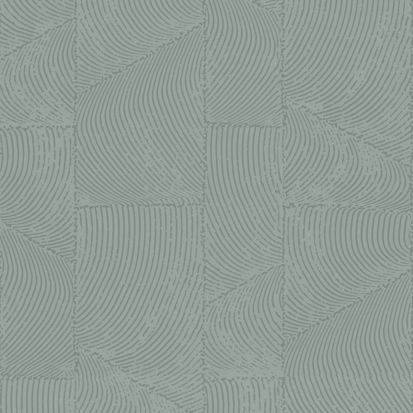 GALERIE WALLCOVERINGS Terra    Green   - 34645