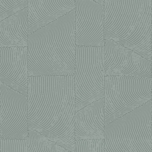 GALERIE WALLCOVERINGS Terra    Green   - 34645