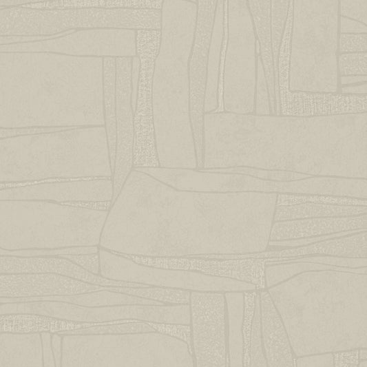 GALERIE WALLCOVERINGS Terra    Beige   - 34646