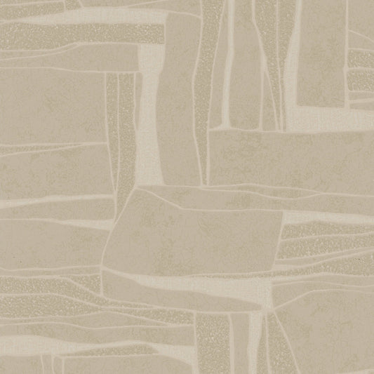 GALERIE WALLCOVERINGS Terra    Beige   - 34648