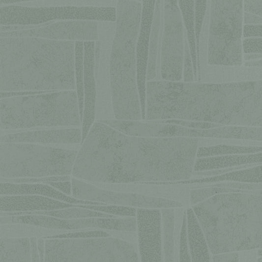 GALERIE WALLCOVERINGS Terra    Green   - 34650