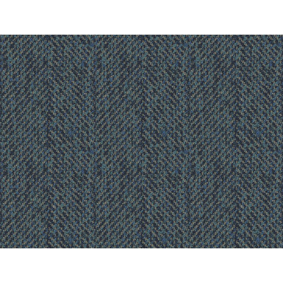 KRAVET CONTRACT TEXTURE  BLUE,GREY,INDIGO   - 34655.5.0