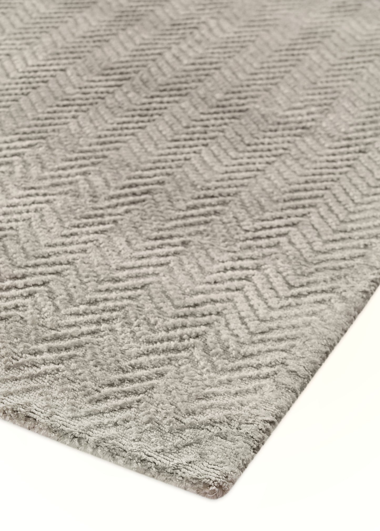 EXQUISITE RUGS OUTLET  Pavo Indoor Hand Loomed    - 3465-8'X10'