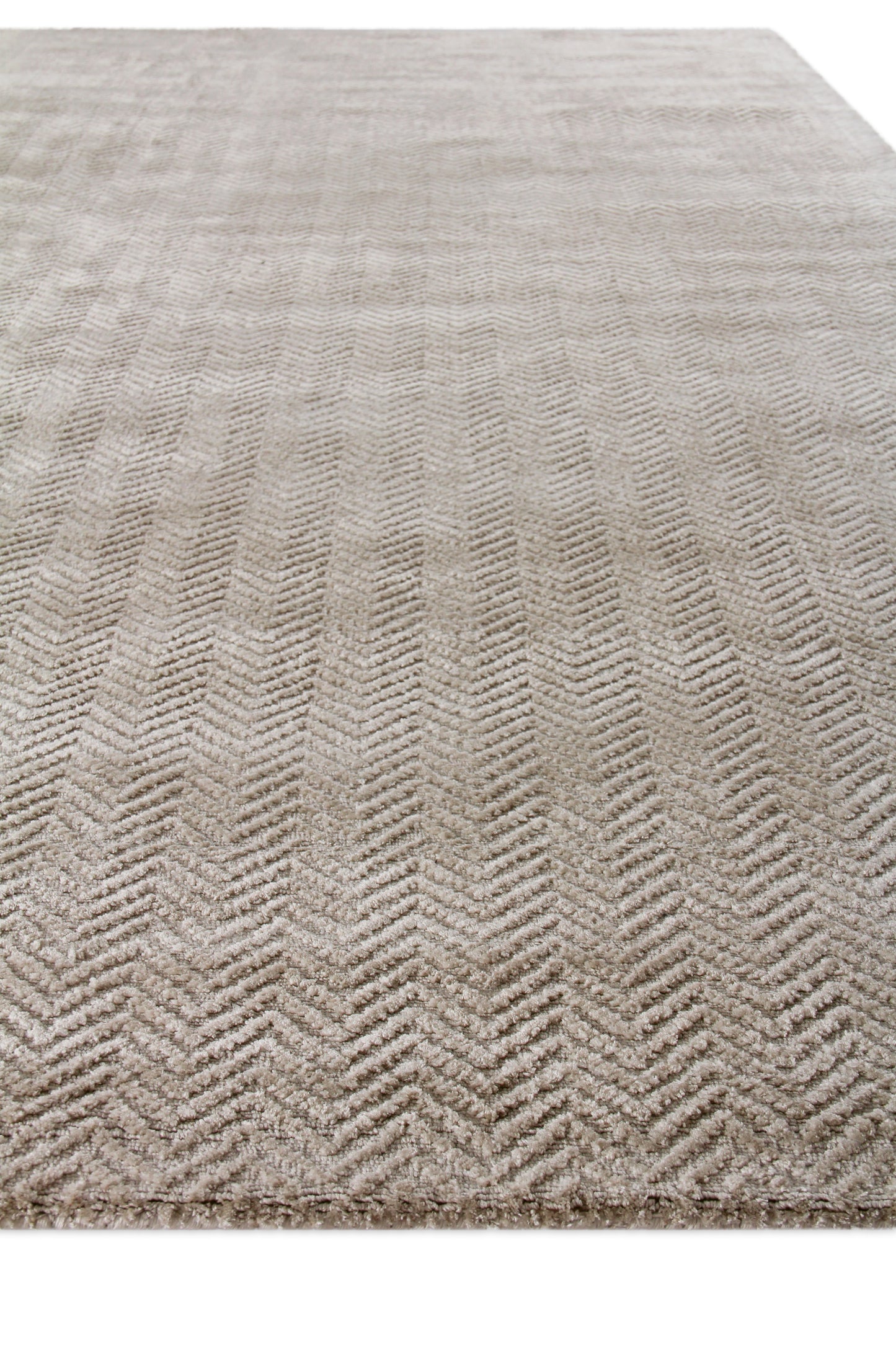 EXQUISITE RUGS OUTLET  Pavo Indoor Hand Loomed    - 3465-8'X10'