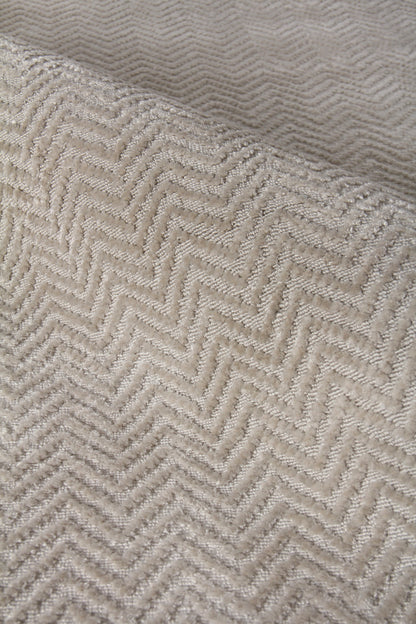 EXQUISITE RUGS OUTLET  Pavo Indoor Hand Loomed    - 3465-8'X10'