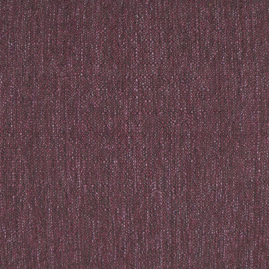 Maroon heathered fabric texture with subtle speckle; versatile for clothing or home decor.