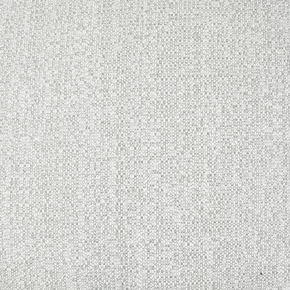 D.V. KAP HOME   24" x 24" Lolly Pillow - Snow Solid    - 3467-S-2424