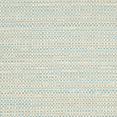 KRAVET DESIGN  TEXTURE WHITE,LIGHT BLUE,GREY   - 34683.15.0