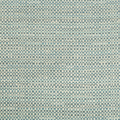 KRAVET DESIGN  TEXTURE WHITE,BLUE,GREY   - 34683.52.0