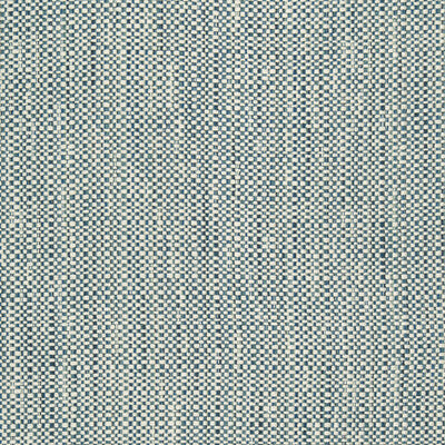 KRAVET DESIGN  TEXTURE BLUE,IVORY,DARK BLUE   - 34683.5.0