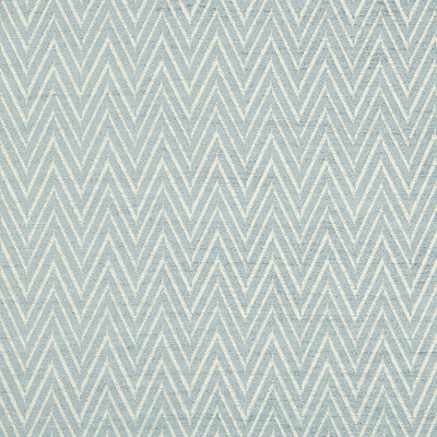 KRAVET DESIGN CHENILLE TEXTURE BLUE,WHITE,   - 34690.5.0