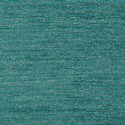 KRAVET DESIGN CHENILLE TEXTURE TEAL,TEAL,   - 34692.135.0